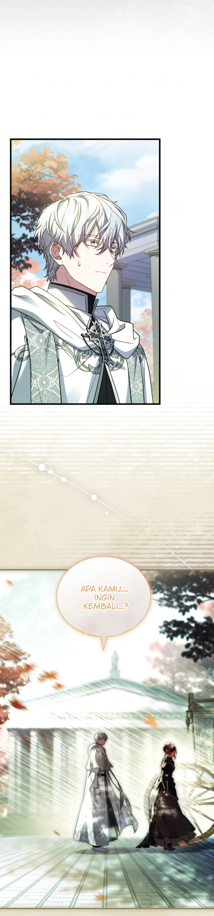 The Price of a Broken Engagement Chapter 71 page 7