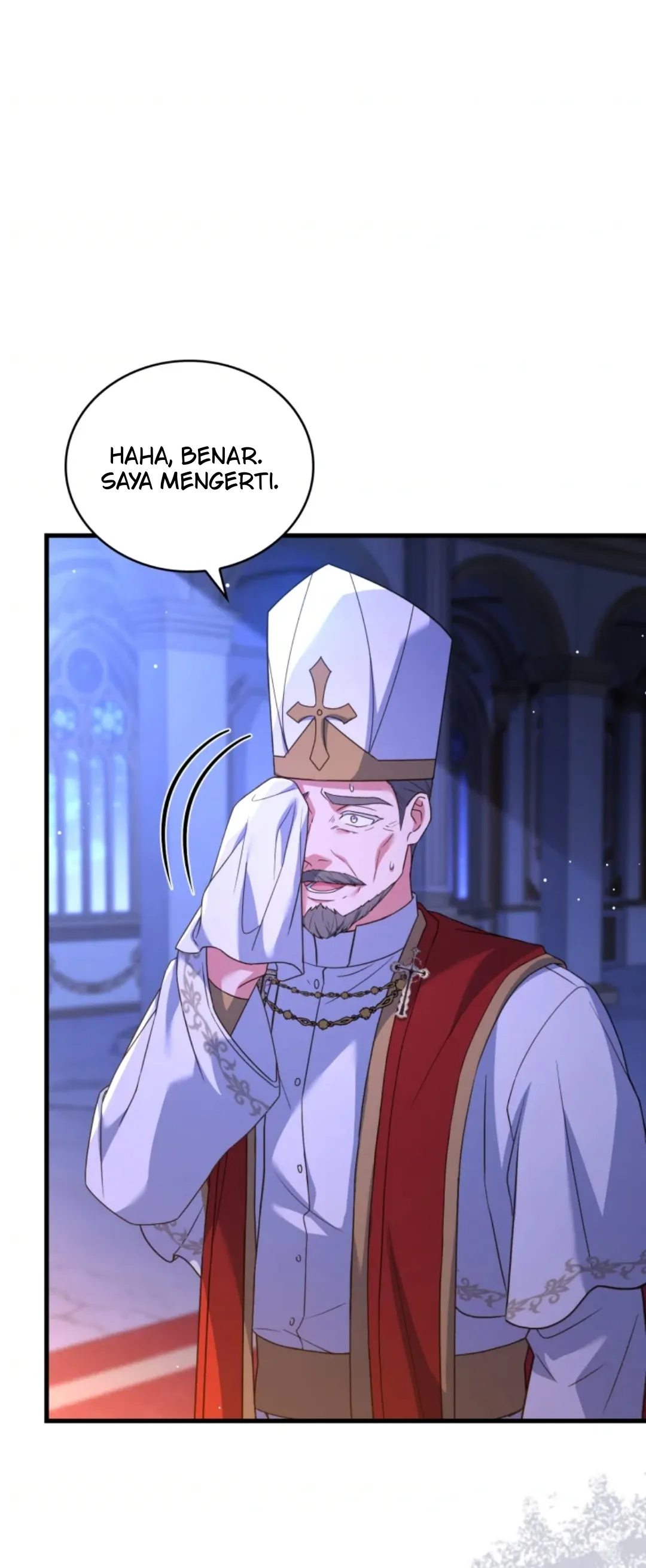The Price of a Broken Engagement Chapter 74 page 9