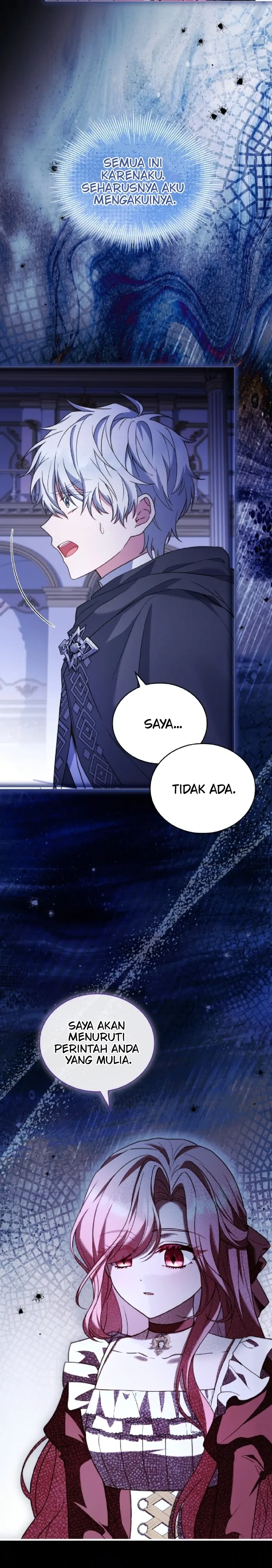 The Price of a Broken Engagement Chapter 74 page 15