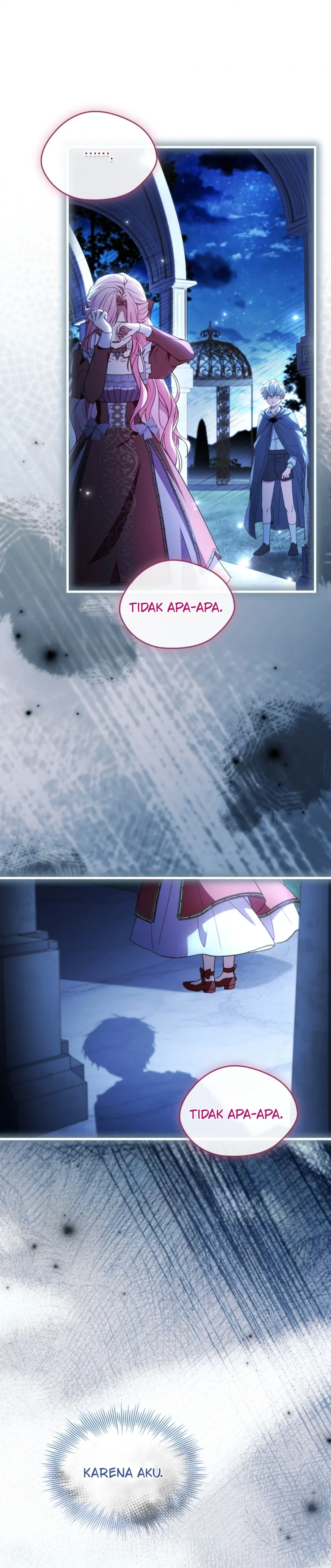 The Price of a Broken Engagement Chapter 74 page 24