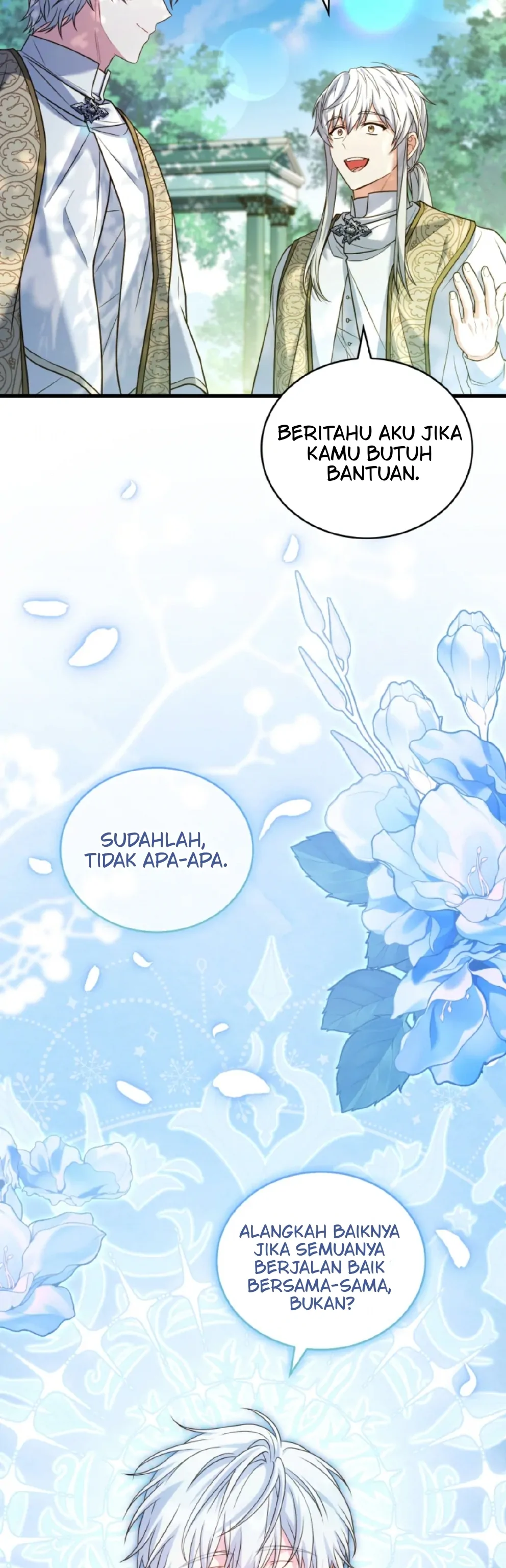 The Price of a Broken Engagement Chapter 74 page 30
