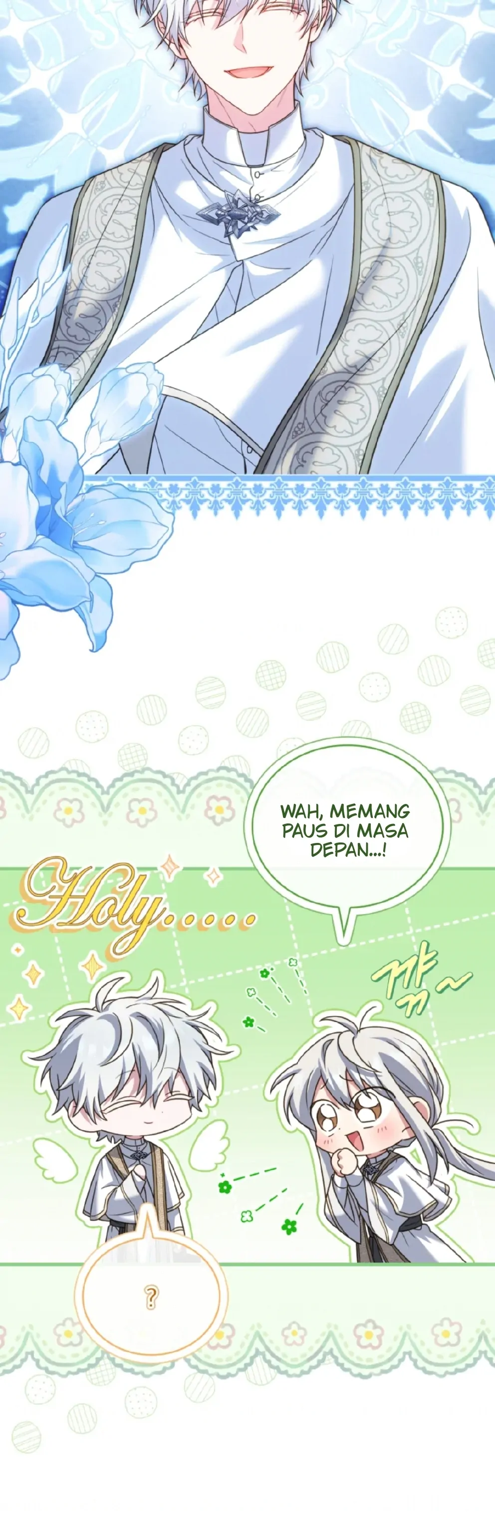 The Price of a Broken Engagement Chapter 74 page 31