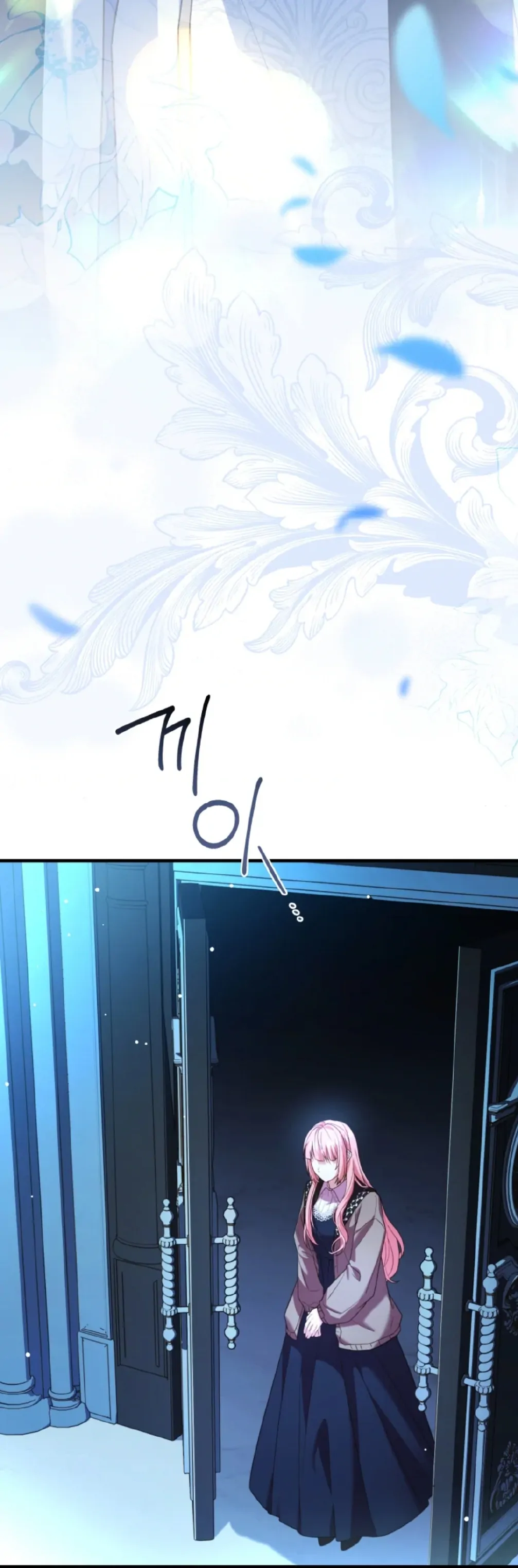 The Price of a Broken Engagement Chapter 74 page 37