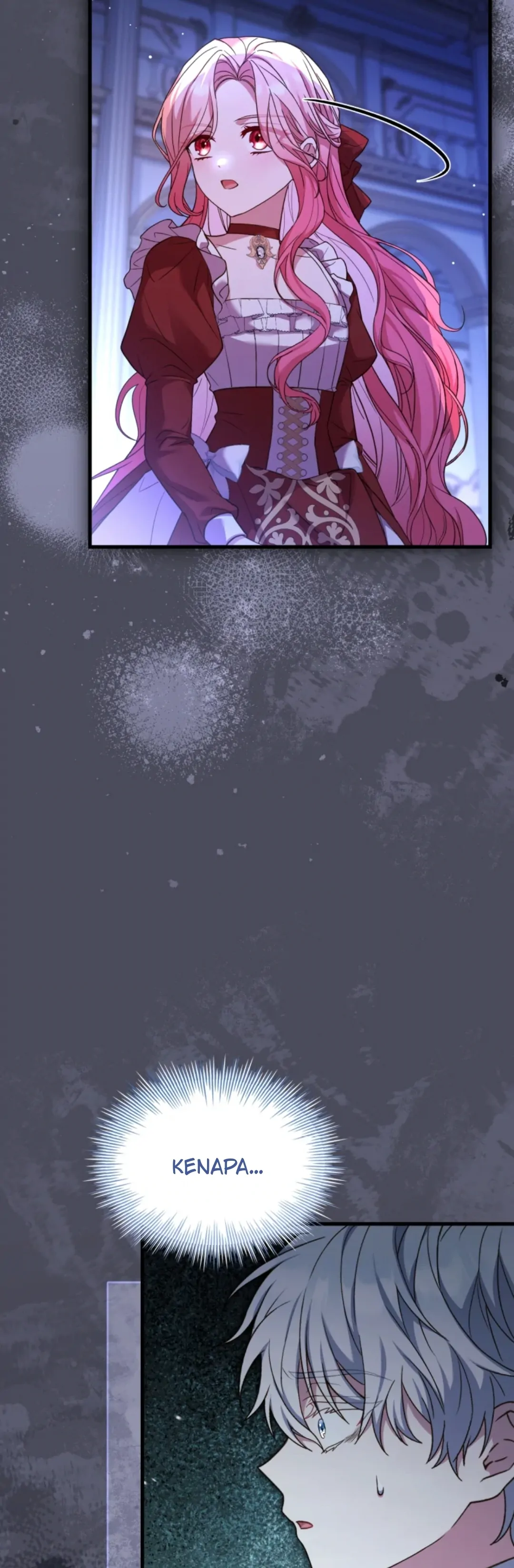 The Price of a Broken Engagement Chapter 74 page 4