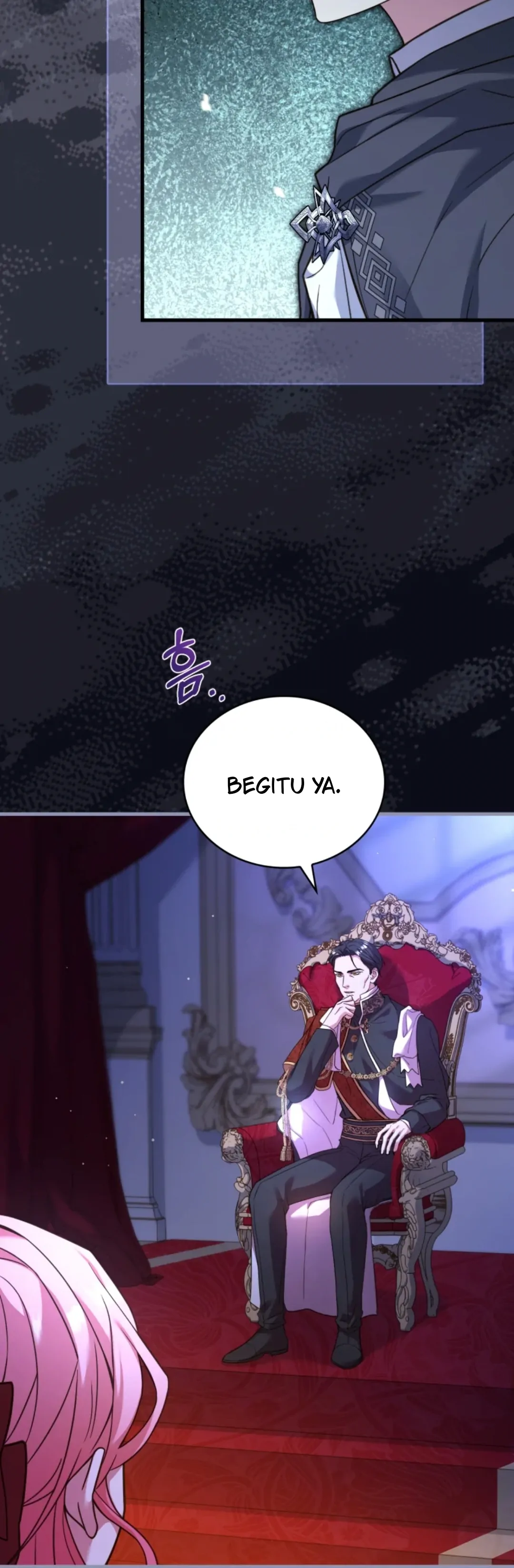 The Price of a Broken Engagement Chapter 74 page 5