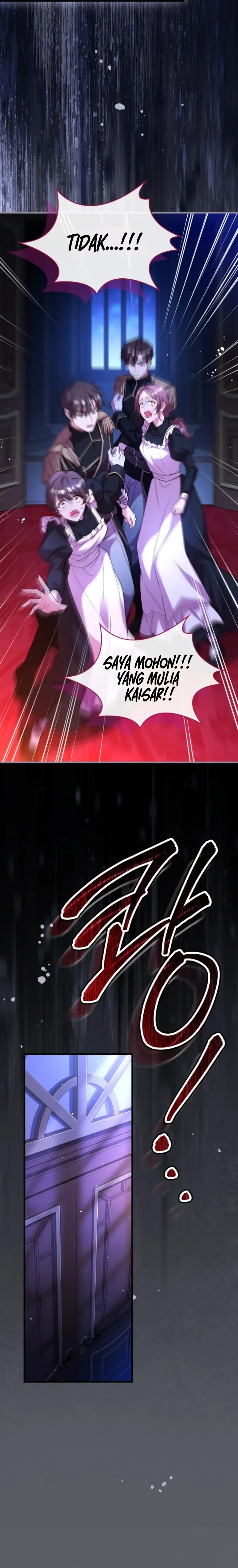 The Price of a Broken Engagement Chapter 74 page 7