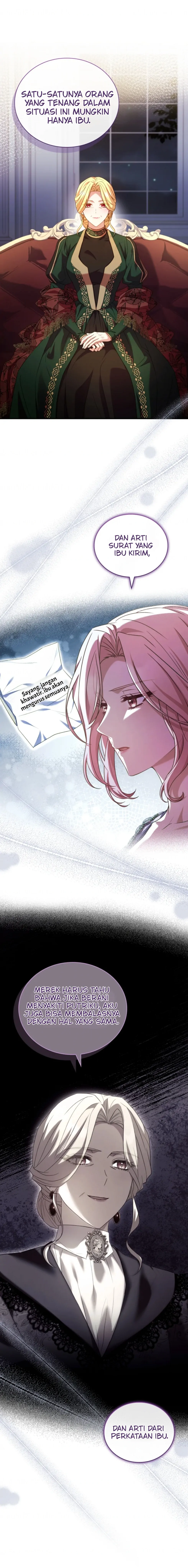 The Price of a Broken Engagement Chapter 85 page 12