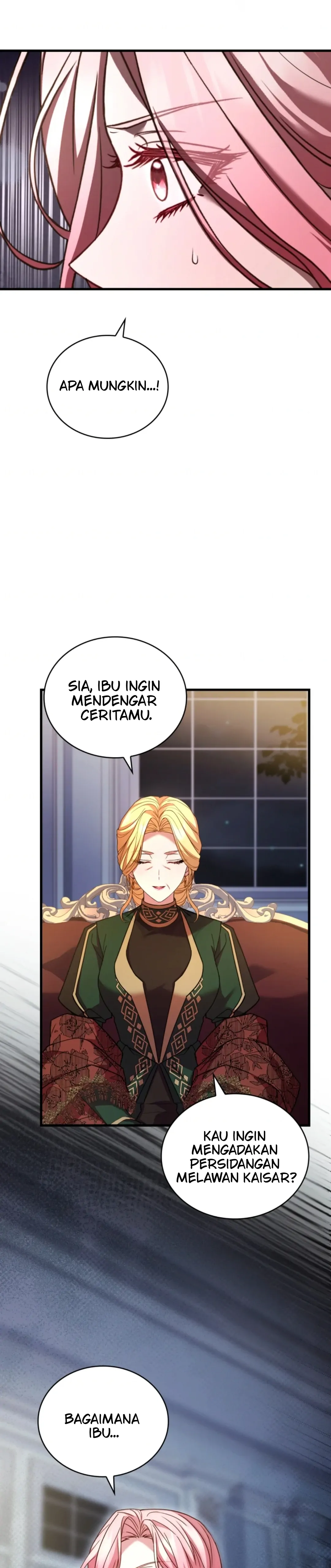 The Price of a Broken Engagement Chapter 85 page 13