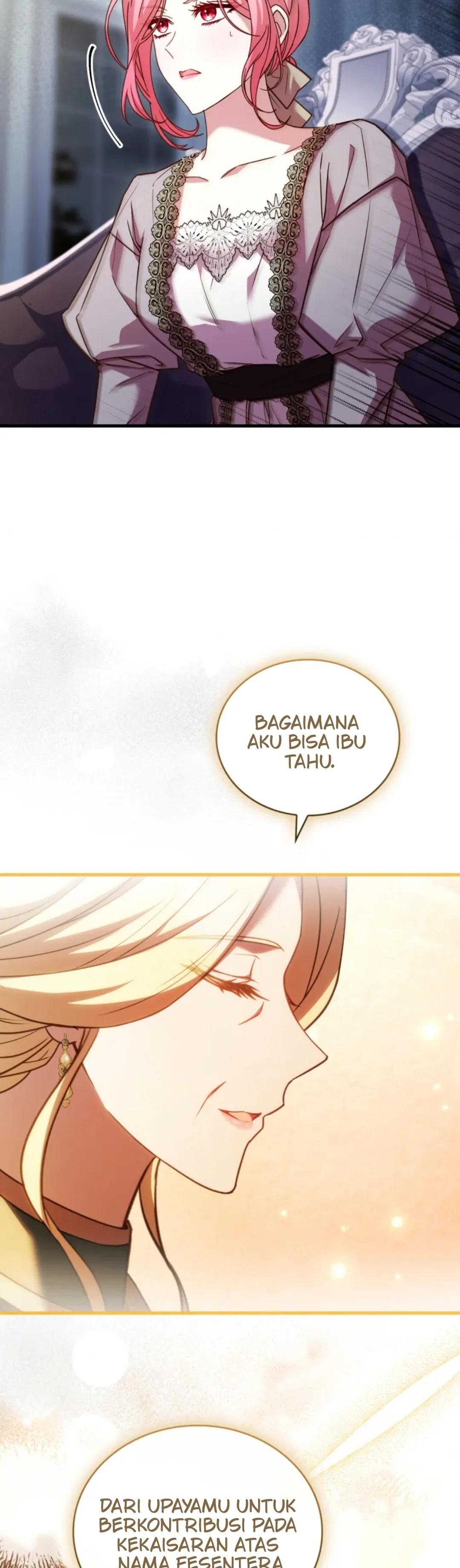 The Price of a Broken Engagement Chapter 85 page 14