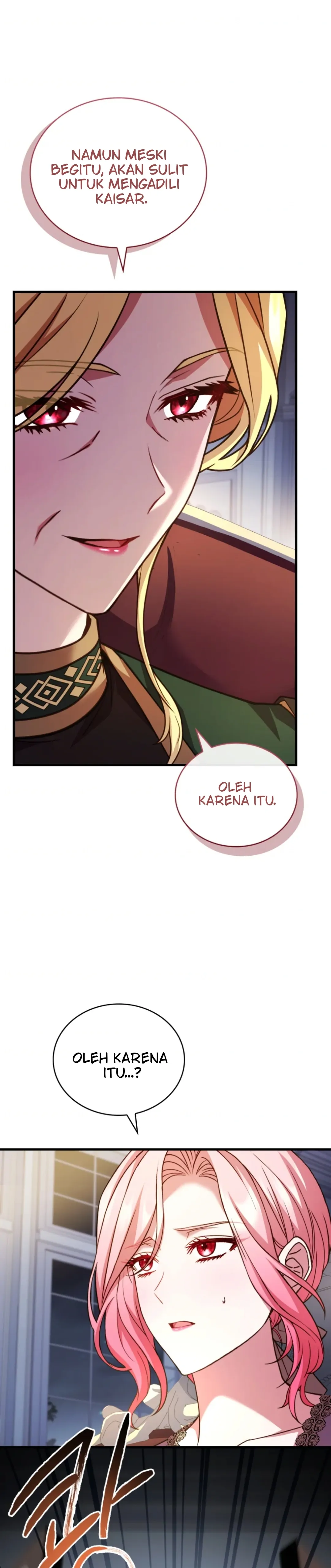 The Price of a Broken Engagement Chapter 85 page 16