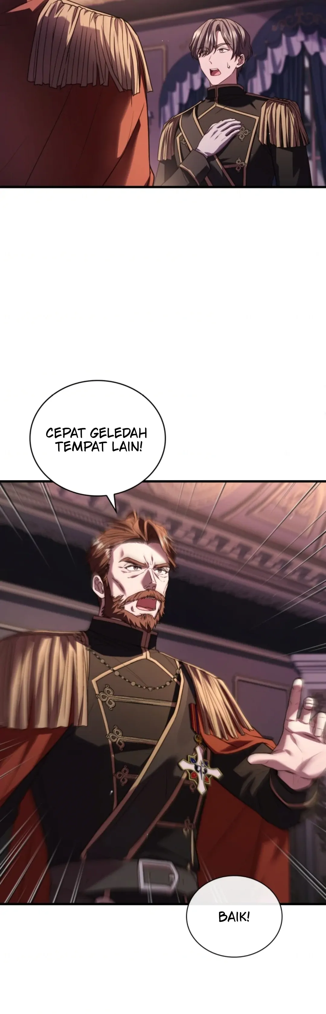 The Price of a Broken Engagement Chapter 85 page 3