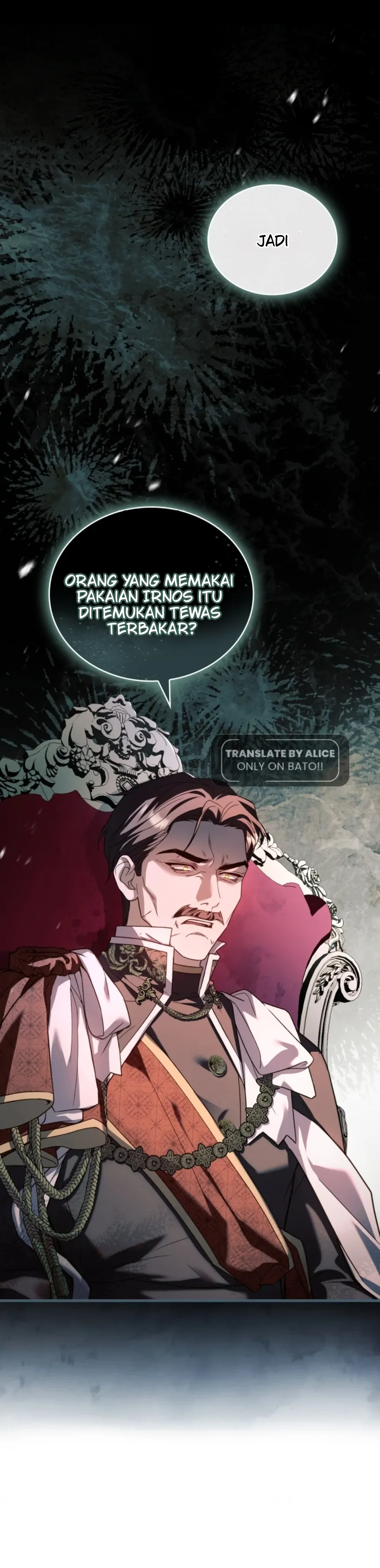 The Price of a Broken Engagement Chapter 85 page 5