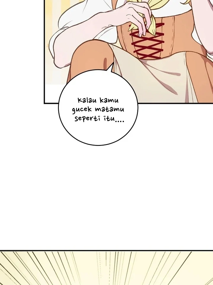 The Prince Doesn’t Cry From Mere Onions Chapter 1 page 9