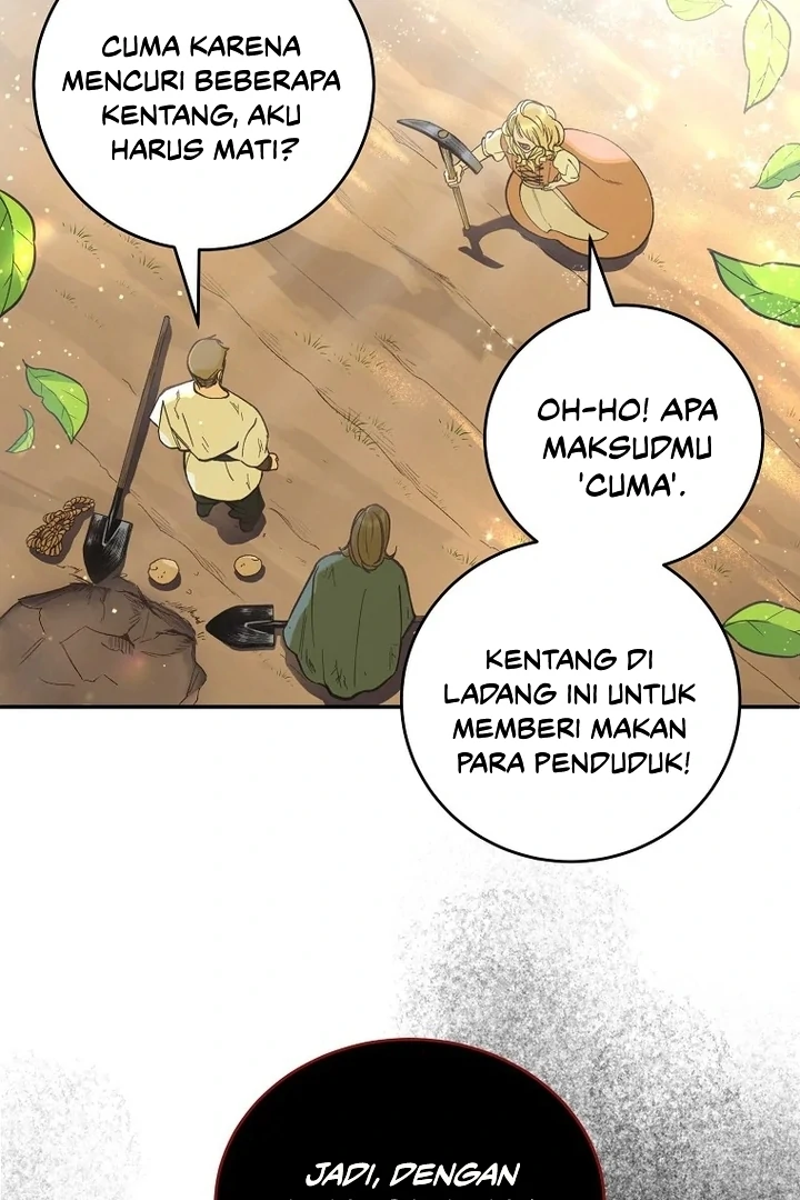 The Prince Doesn’t Cry From Mere Onions Chapter 1 page 24
