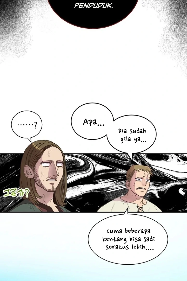 The Prince Doesn’t Cry From Mere Onions Chapter 1 page 26