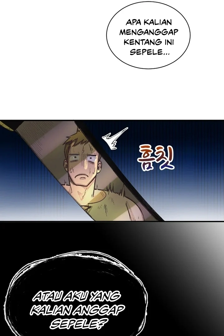 The Prince Doesn’t Cry From Mere Onions Chapter 1 page 30