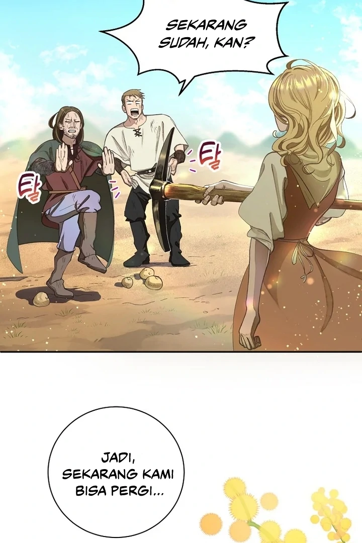 The Prince Doesn’t Cry From Mere Onions Chapter 1 page 33