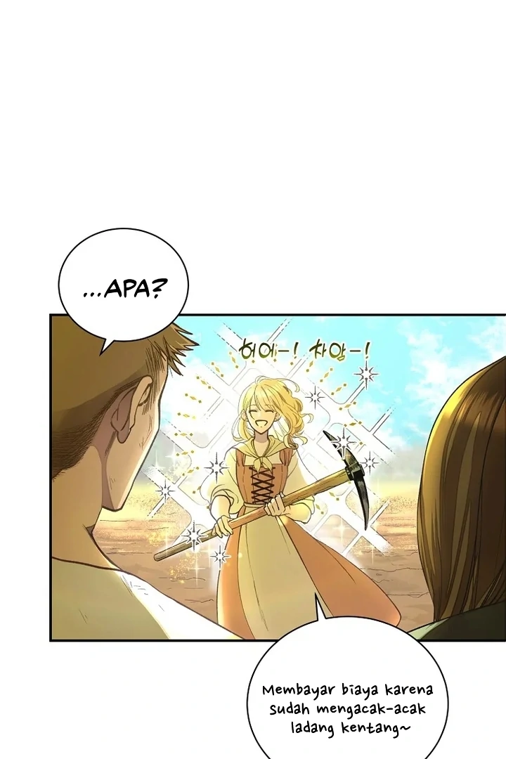The Prince Doesn’t Cry From Mere Onions Chapter 1 page 35