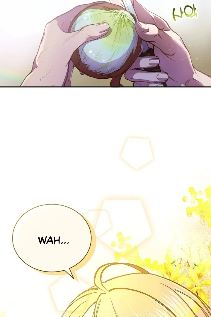The Prince Doesn’t Cry From Mere Onions Chapter 1 page 3