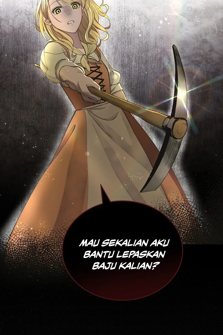 The Prince Doesn’t Cry From Mere Onions Chapter 1 page 42