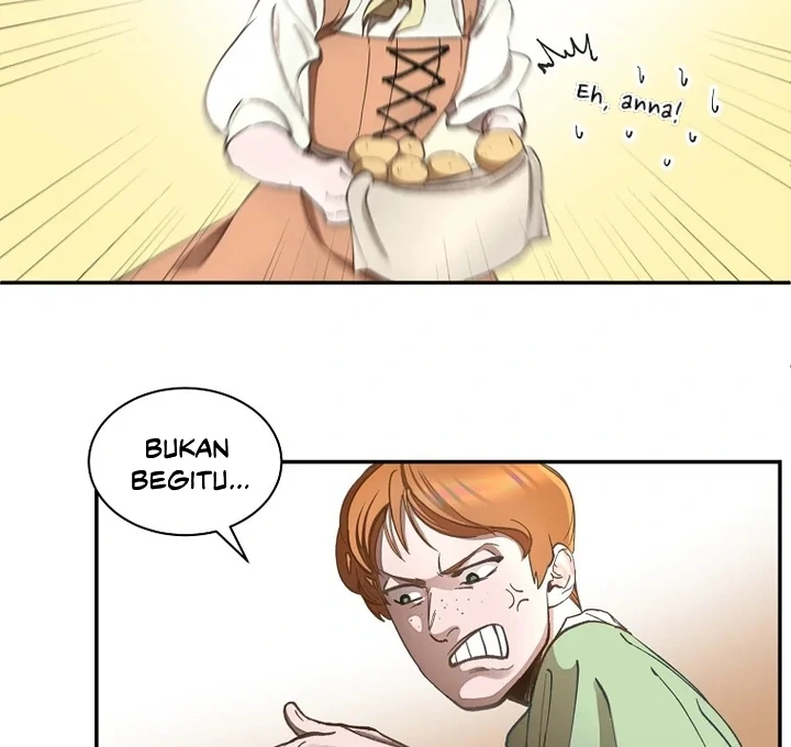 The Prince Doesn’t Cry From Mere Onions Chapter 1 page 75