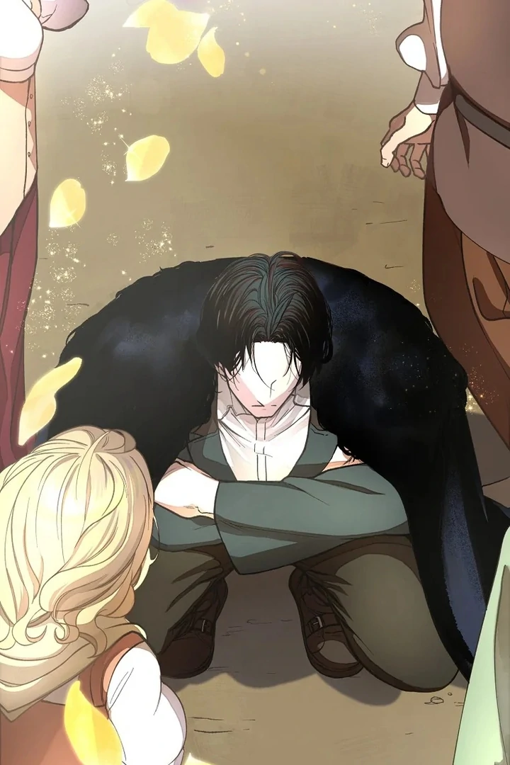 The Prince Doesn’t Cry From Mere Onions Chapter 1 page 80