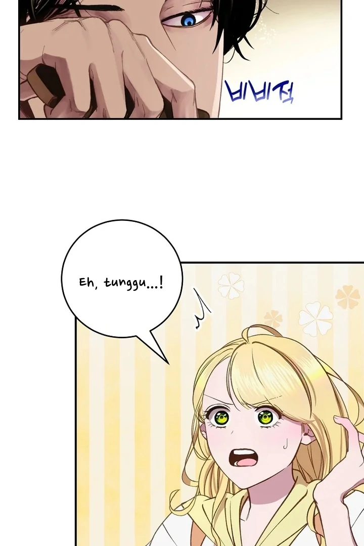 The Prince Doesn’t Cry From Mere Onions Chapter 1 page 8