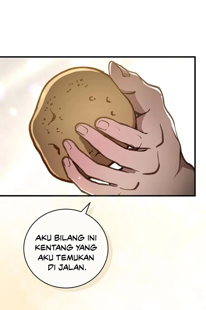 The Prince Doesn’t Cry From Mere Onions Chapter 1 page 96