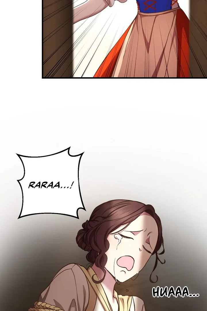 The Prince Doesn’t Cry From Mere Onions Chapter 12 page 9