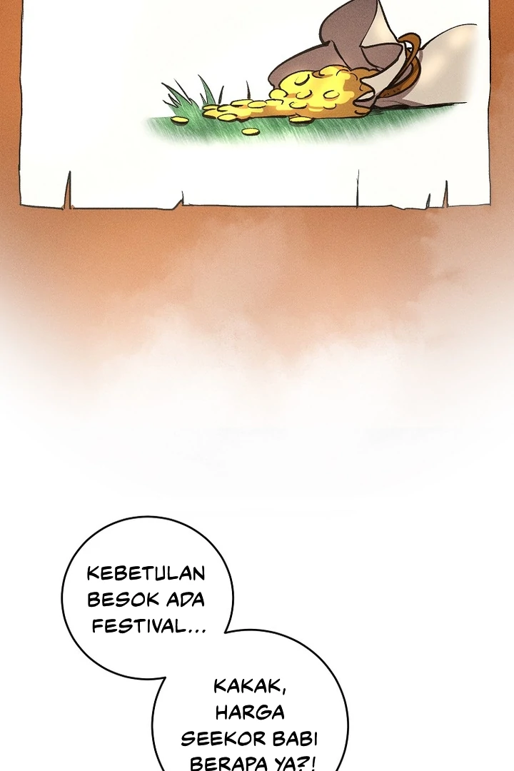 The Prince Doesn’t Cry From Mere Onions Chapter 12 page 100