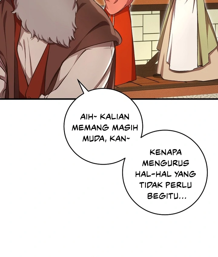 The Prince Doesn’t Cry From Mere Onions Chapter 12 page 103