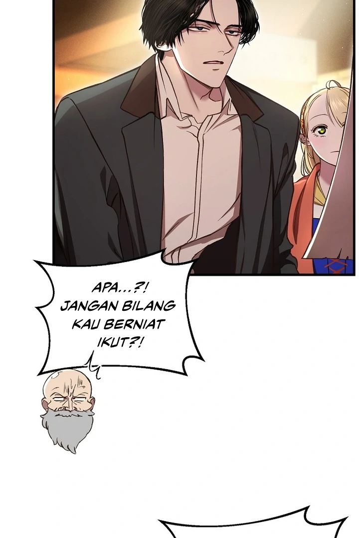 The Prince Doesn’t Cry From Mere Onions Chapter 12 page 107