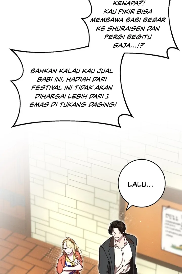 The Prince Doesn’t Cry From Mere Onions Chapter 12 page 108