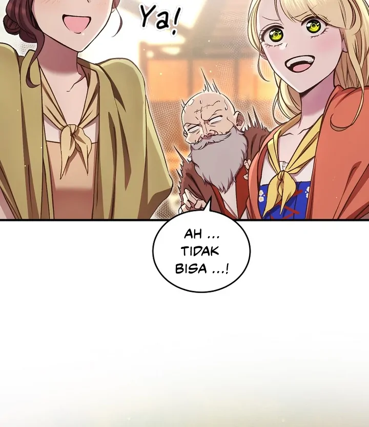 The Prince Doesn’t Cry From Mere Onions Chapter 12 page 112
