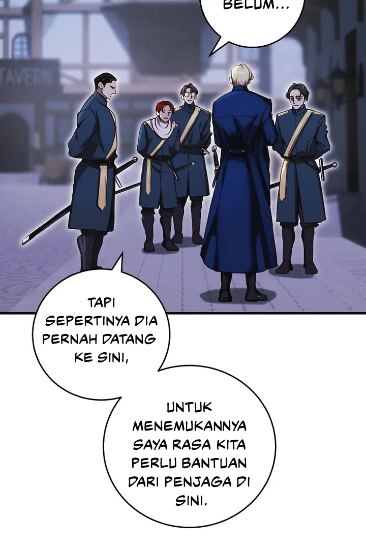 The Prince Doesn’t Cry From Mere Onions Chapter 12 page 116