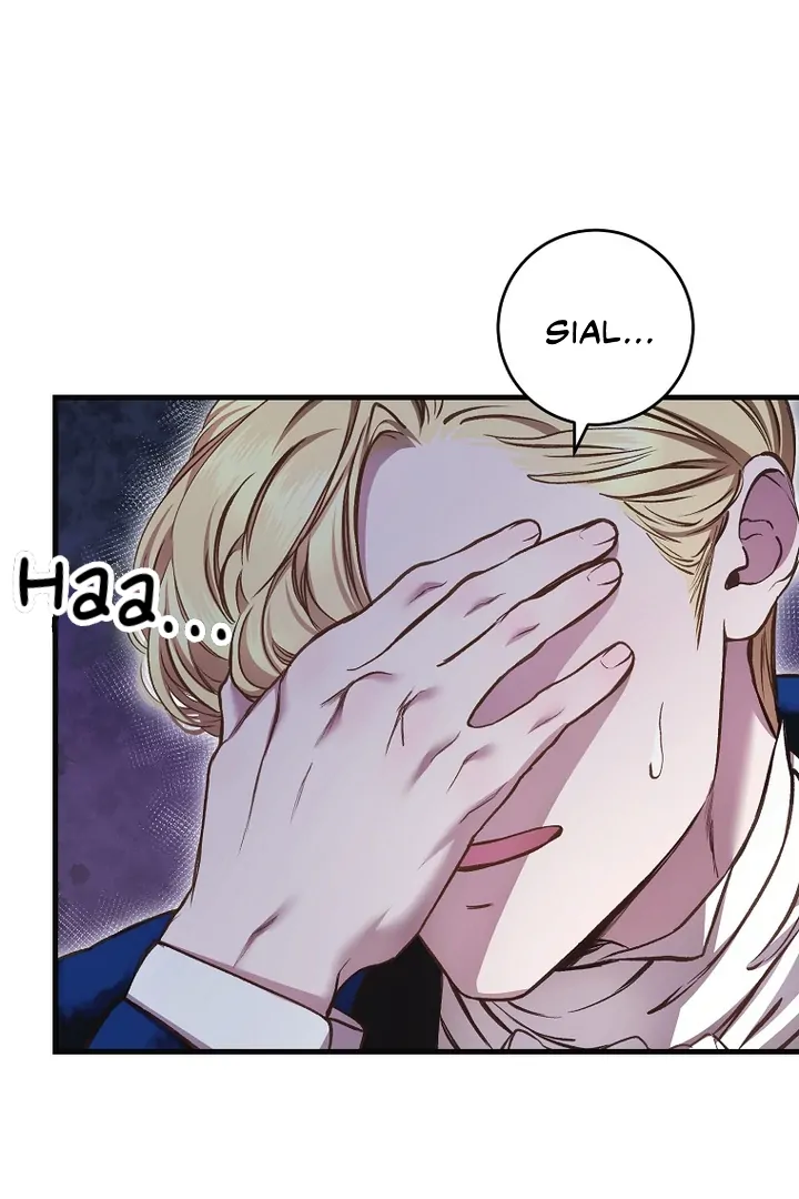 The Prince Doesn’t Cry From Mere Onions Chapter 12 page 117