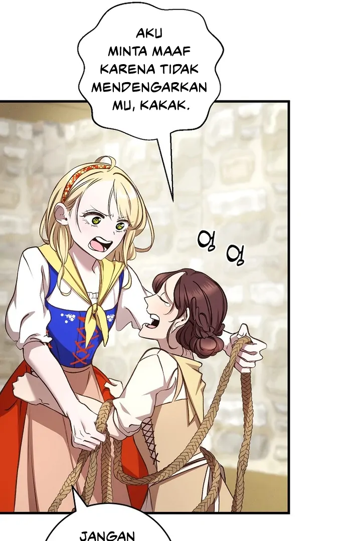 The Prince Doesn’t Cry From Mere Onions Chapter 12 page 12
