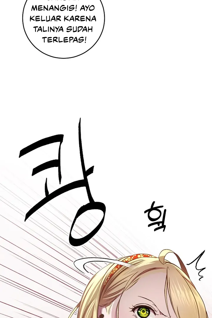 The Prince Doesn’t Cry From Mere Onions Chapter 12 page 13