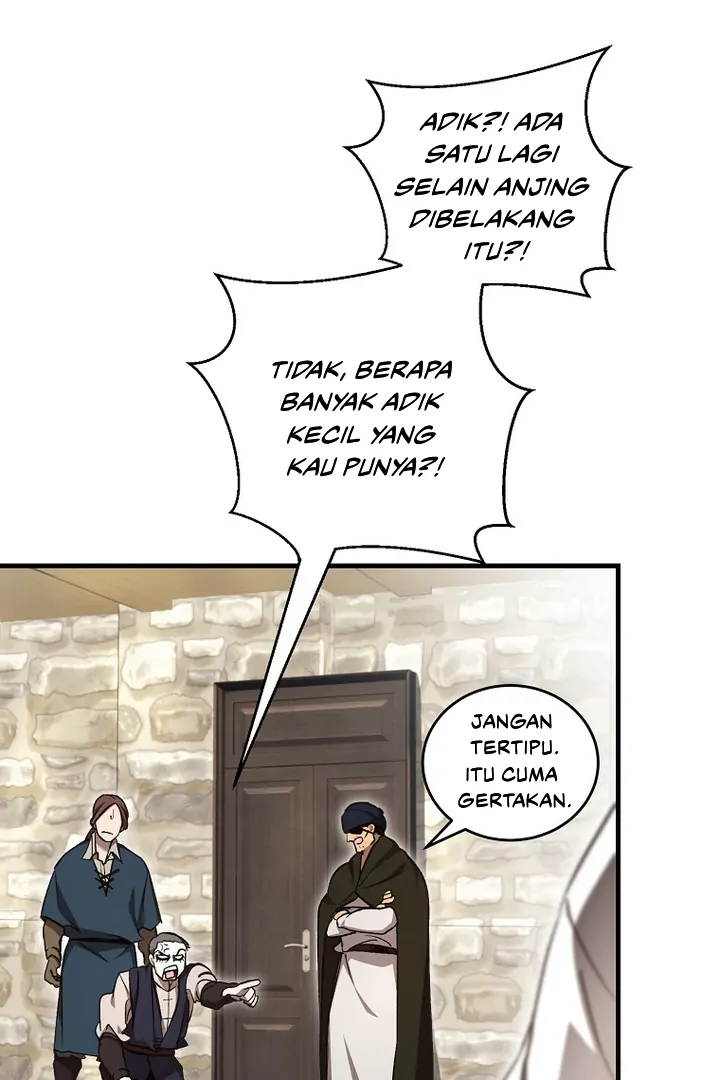 The Prince Doesn’t Cry From Mere Onions Chapter 12 page 18