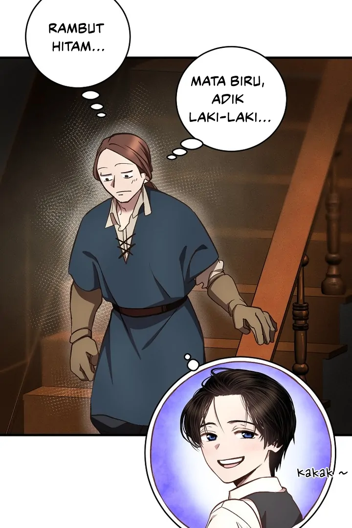 The Prince Doesn’t Cry From Mere Onions Chapter 12 page 28