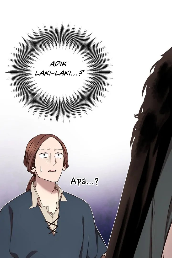 The Prince Doesn’t Cry From Mere Onions Chapter 12 page 32