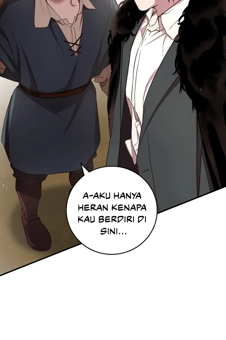 The Prince Doesn’t Cry From Mere Onions Chapter 12 page 35
