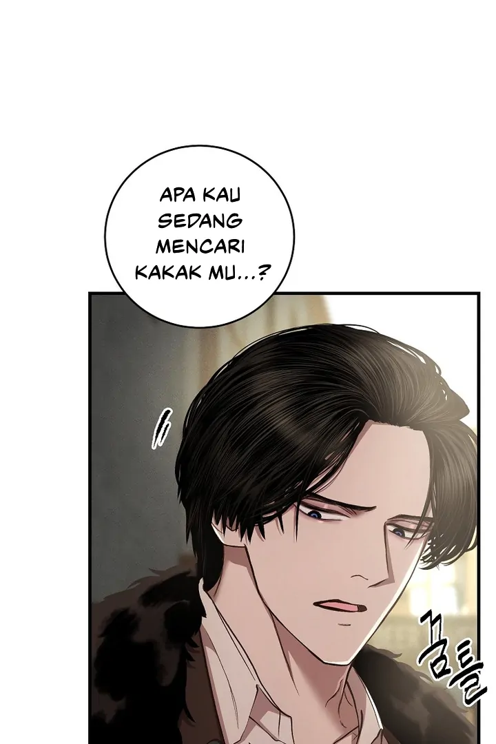 The Prince Doesn’t Cry From Mere Onions Chapter 12 page 36