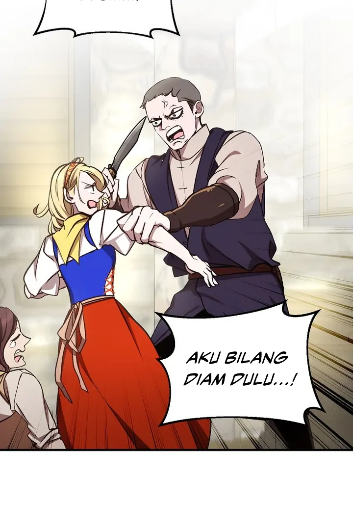 The Prince Doesn’t Cry From Mere Onions Chapter 12 page 42