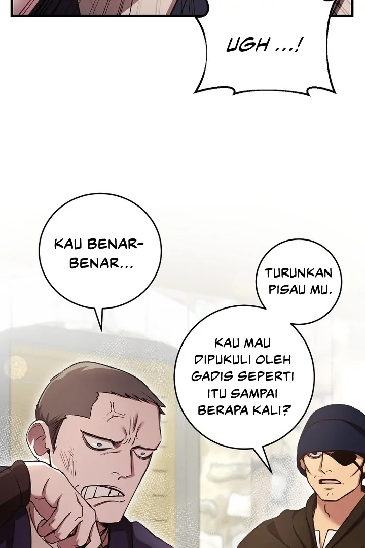 The Prince Doesn’t Cry From Mere Onions Chapter 12 page 44