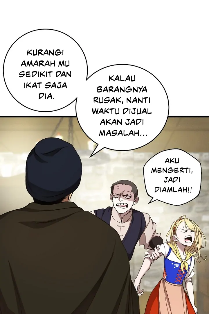 The Prince Doesn’t Cry From Mere Onions Chapter 12 page 46