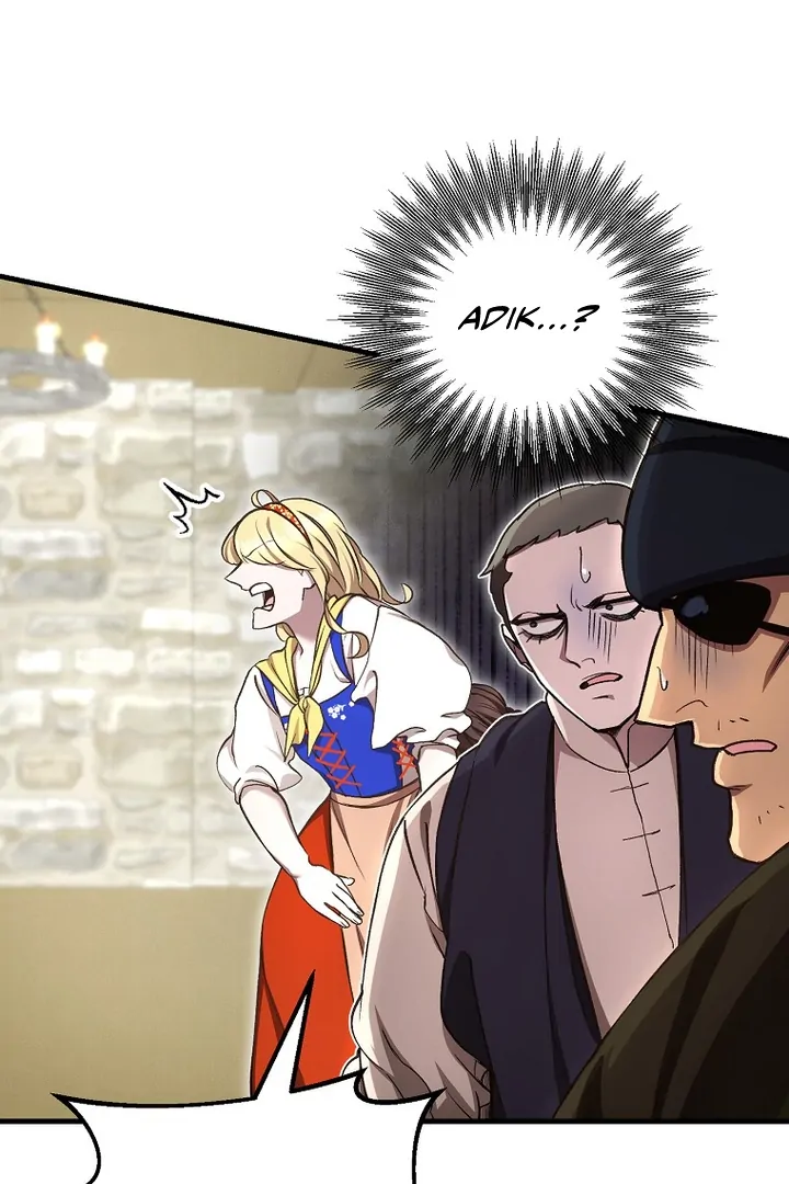 The Prince Doesn’t Cry From Mere Onions Chapter 12 page 61