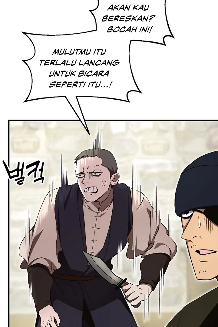 The Prince Doesn’t Cry From Mere Onions Chapter 12 page 64