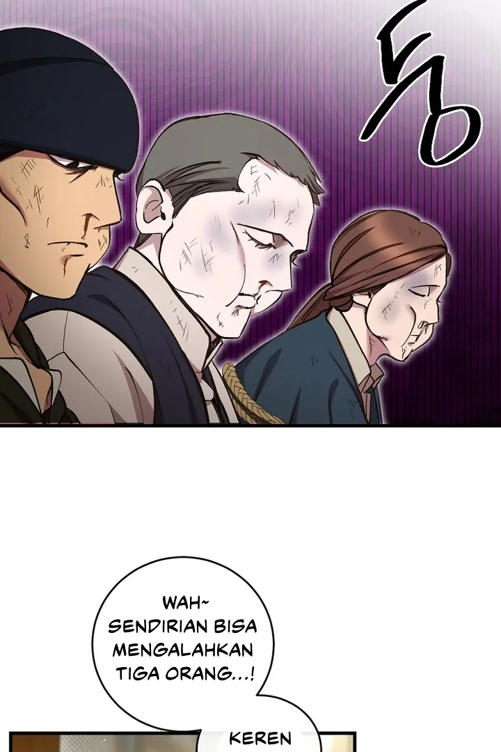 The Prince Doesn’t Cry From Mere Onions Chapter 12 page 71