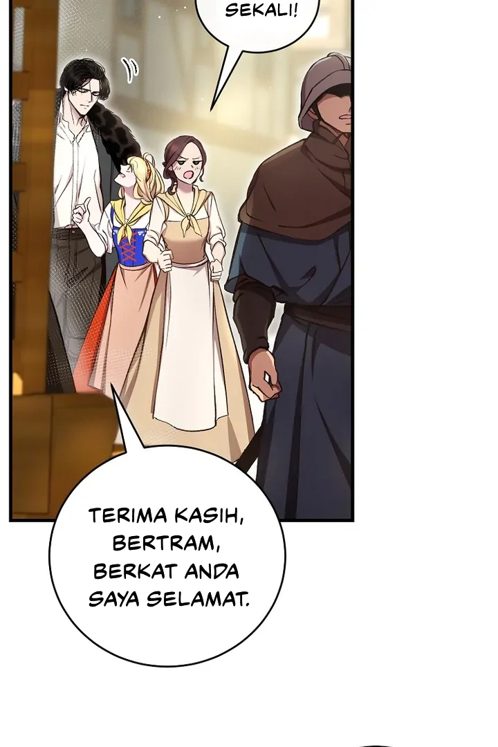 The Prince Doesn’t Cry From Mere Onions Chapter 12 page 72